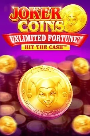 Joker Coins en Frumzi Casino